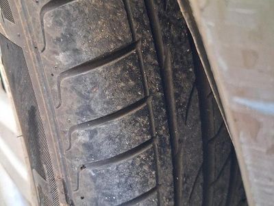 Marrone Usata 2005 Lancia Musa Monovolume | 2500 € (Cara)