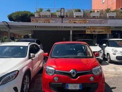 Usata Renault Twingo