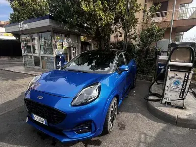 Usata Ford Puma ST-Line X 125 CV (91 kW) 2020 SUV