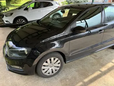 Usata VW Polo