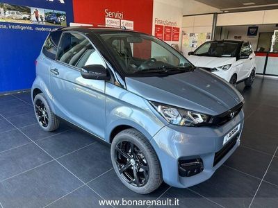 usata Aixam City Sport Emotion