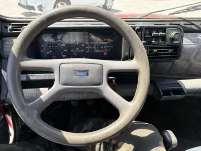Usata Fiat Panda 4x4 Trekking 50 CV (36 kW) 1994 Utilitaria