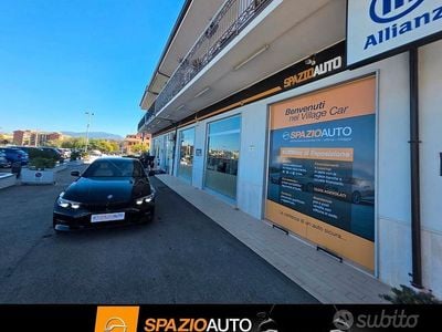 Usata BMW 320 Luxury Line 265 CV (194 kW) 2020 Nero Berlina