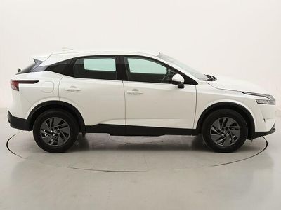 Usata 2021 Nissan Qashqai SUV | 18.990 € (Buon prezzo)