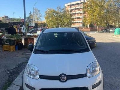 Usata Fiat Panda S 86 CV (63 kW) 2020 Utilitaria