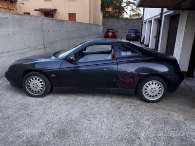 usata Alfa Romeo GTV 916 V6 TB