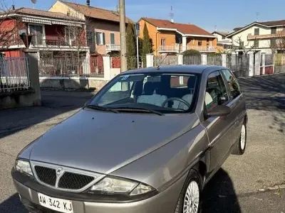 Usata Lancia Ypsilon