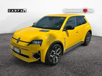 Usata Renault 5 E-Tech