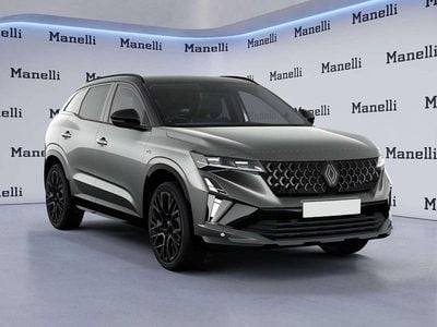 Nuova Renault Austral Esprit Alpine 199 CV (146 kW) 2026 Grigio SUV