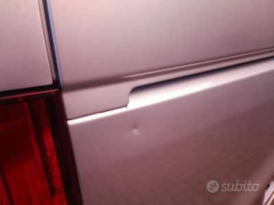 VW Caravelle