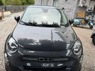 Usata Fiat 500 Sport 95 CV (69 kW) 2023 Nero Station wagon
