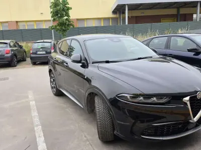 Usata Alfa Romeo Tonale Ti 160 CV (117 kW) 2023 SUV