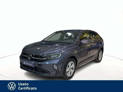 VW Taigo