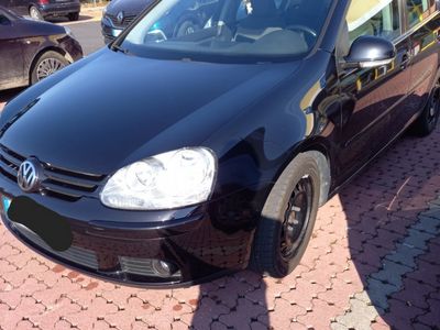 usata VW Golf V Golf 1.6 16V cat 5 porte Comfortline