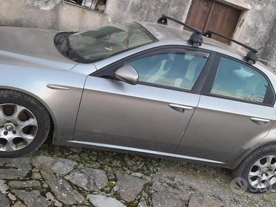 Usata Alfa Romeo 159 2004