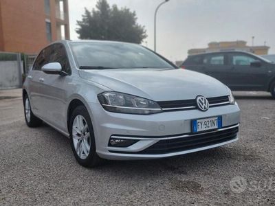 usata VW Golf VII Golf 2.0 TDI DSG 5p. Highline BlueMotion Technology