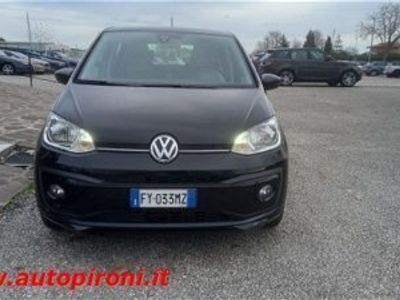 usata VW up! up! 5p. eco moveBlueMotion Technology usato