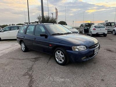 Usata Ford Escort Ghia 53 CV (38 kW) 1997 Station wagon
