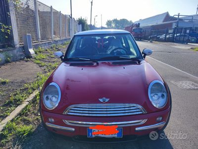 usata Mini Cooper Mini 1.6 16V Cooper