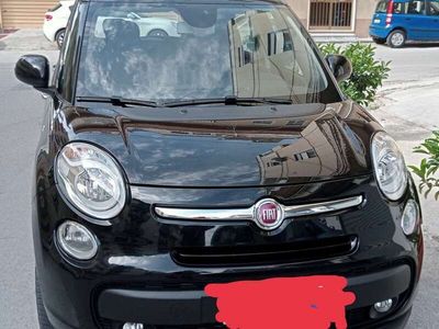 usata Fiat 500L 500L1.3 mjt Lounge 95cv