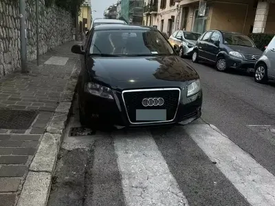 Usata Audi A3