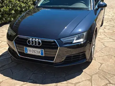Usata Audi A4