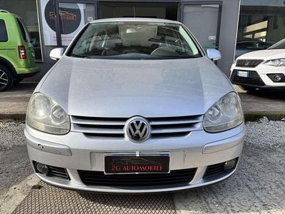 Usata VW Golf IV Sportline 105 CV (77 kW) 2006 Other Berlina