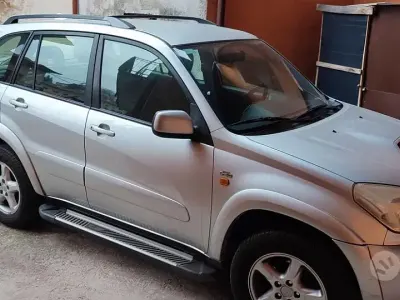 Usata Toyota RAV4