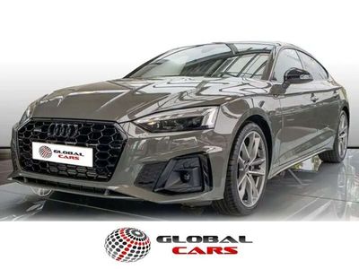 usata Audi A5 SPB 40 TFSI quat S tron S Line/Virtual/B&O/Matrix