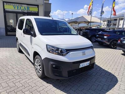 Usata Fiat Doblò