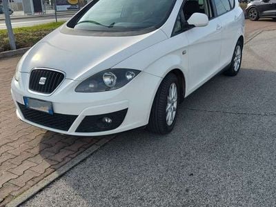 Seat Altea XL