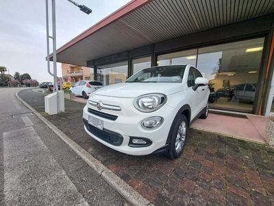 usata Fiat 500X 1.4 MultiAir 140 CV Pop Star