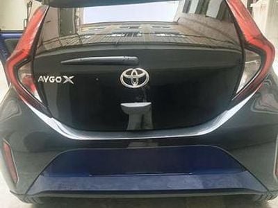 Usata Toyota Aygo X 72 CV (52 kW) 2023 SUV
