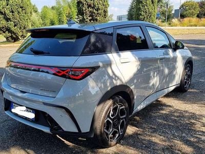 Usata BYD Dolphin Design 64 kW (88 CV) 2024 Utilitaria