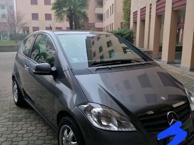 Mercedes A150