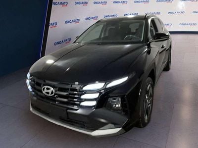 Nuova Hyundai Tucson 239 CV (175 kW) 2026 Other SUV