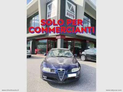 Usata Alfa Romeo GT