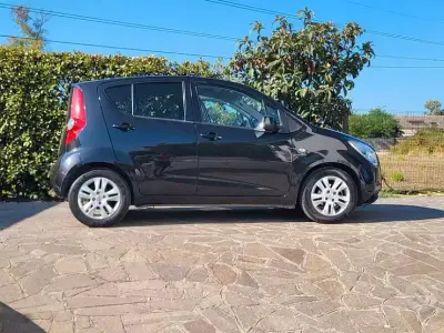 Usata Opel Agila