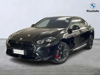 Usata BMW 220 Gran Coupé M Sport 170 CV (125 kW) 2026 Nero Coupé