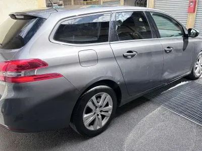 Usado Peugeot 308