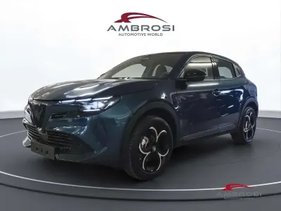 Nuova Alfa Romeo Junior 114 kW (156 CV) 2026 Blu navigli SUV