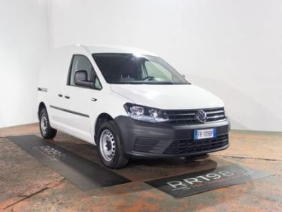 usata VW Caddy 4ª serie