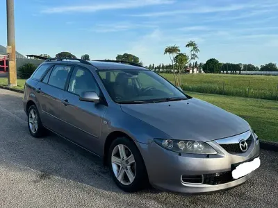Usata Mazda 6
