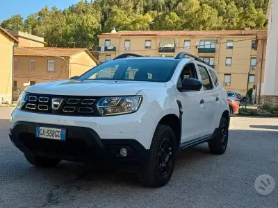 Usata Dacia Duster