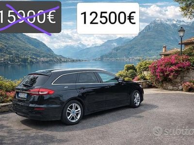 Usata Ford Mondeo 2019 Station wagon