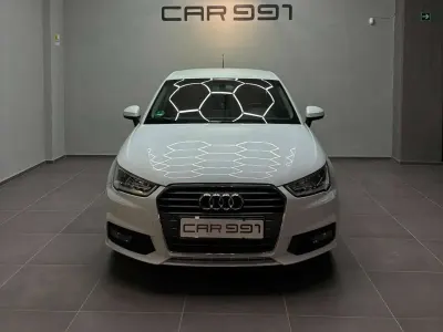 Usata Audi A1