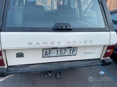 usata Land Rover Range Rover Classic Range Rover 3.9i 5 porte Vogue SE