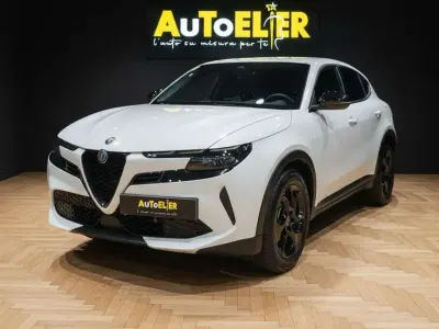 Brugt Alfa Romeo GT Junior