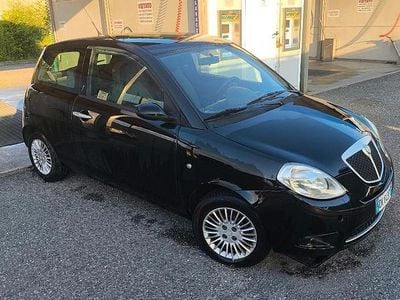 Usata Lancia Ypsilon 2008 Utilitaria
