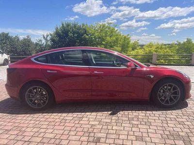Usata Tesla Model 3 Standard Range 225 kW (306 CV) 2020 Berlina